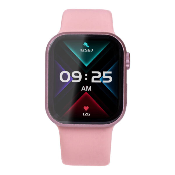 Smartwatch Kronos Element Mini Pantalla AMOLED 1.75"