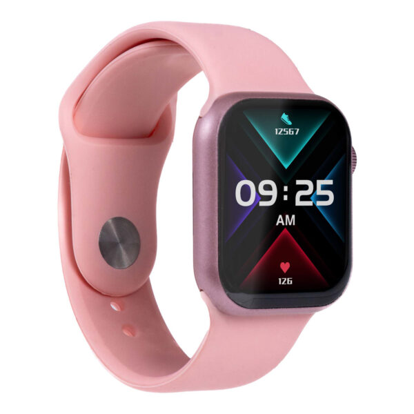 Smartwatch Kronos Element Mini Pantalla AMOLED 1.75"
