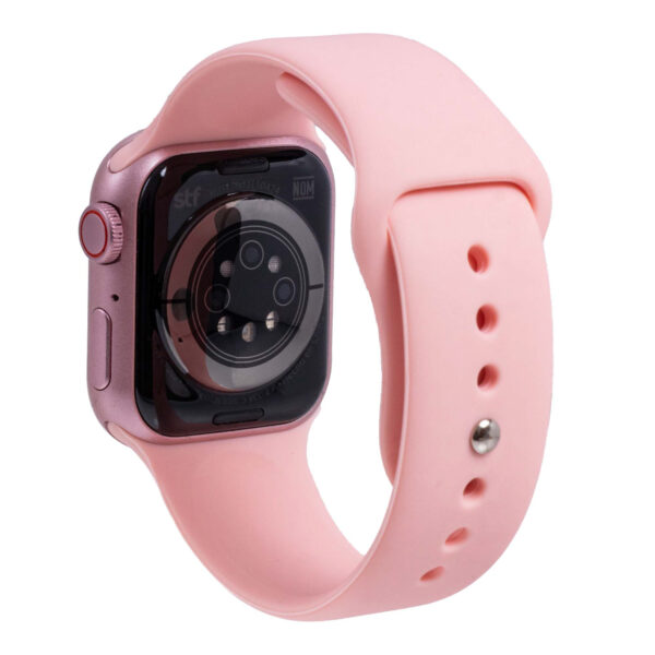 Smartwatch Kronos Element Mini Pantalla AMOLED 1.75"
