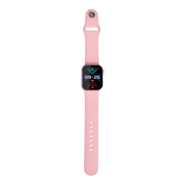 Smartwatch Kronos Element Mini Pantalla AMOLED 1.75"