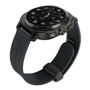 Smartwatch Kronos Infinity Pantalla AMOLED 1.43"