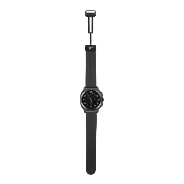 Smartwatch Kronos Infinity Pantalla AMOLED 1.43"