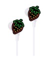 Audífonos In-Ear Cute con Cable
