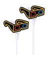 Audífonos In-Ear Cute con Cable