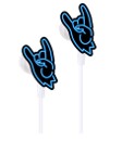 Audífonos In-Ear Cute con Cable