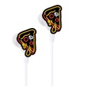 Audífonos In-Ear Cute con Cable