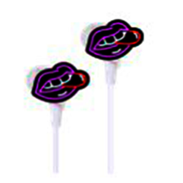 Audífonos In-Ear Cute con Cable