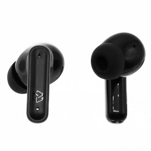 Audífonos Inalámbricos TWS Urban Wild Negro