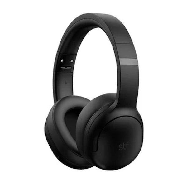 Audífonos On-Ear Inalámbricos Icon Negro