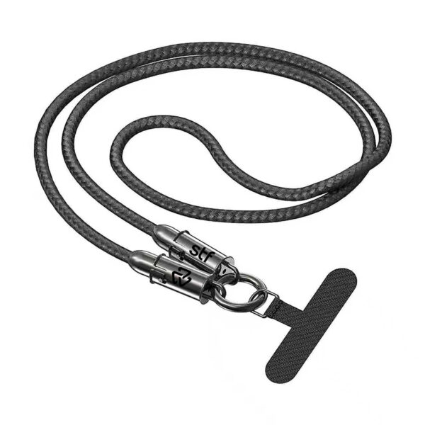 Cable Sujetador para Celular Tipo C 60W 120 cm STF