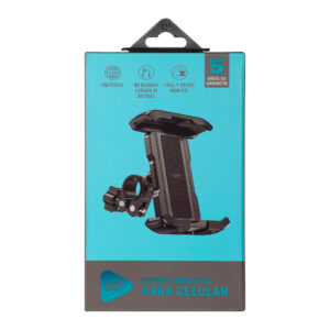 Soporte Universal para Celular tipo Manillar STF