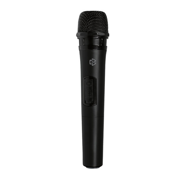 Bafle Inalámbrico Tower Fest 8" x2 STF con Luz LED RGB